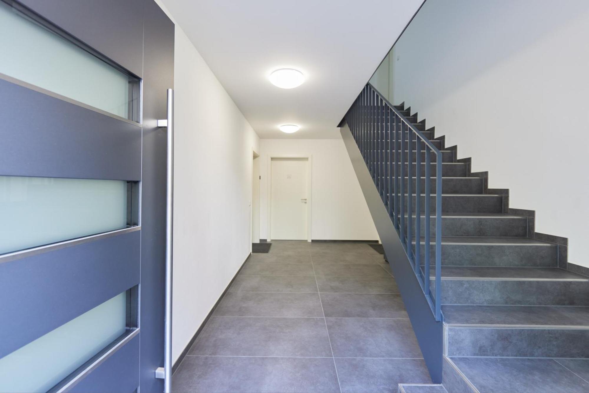 Homeme 2 I Zentral I Netflix I Kueche I Parkplatz I Kliniknah Bad Oeynhausen Exterior foto