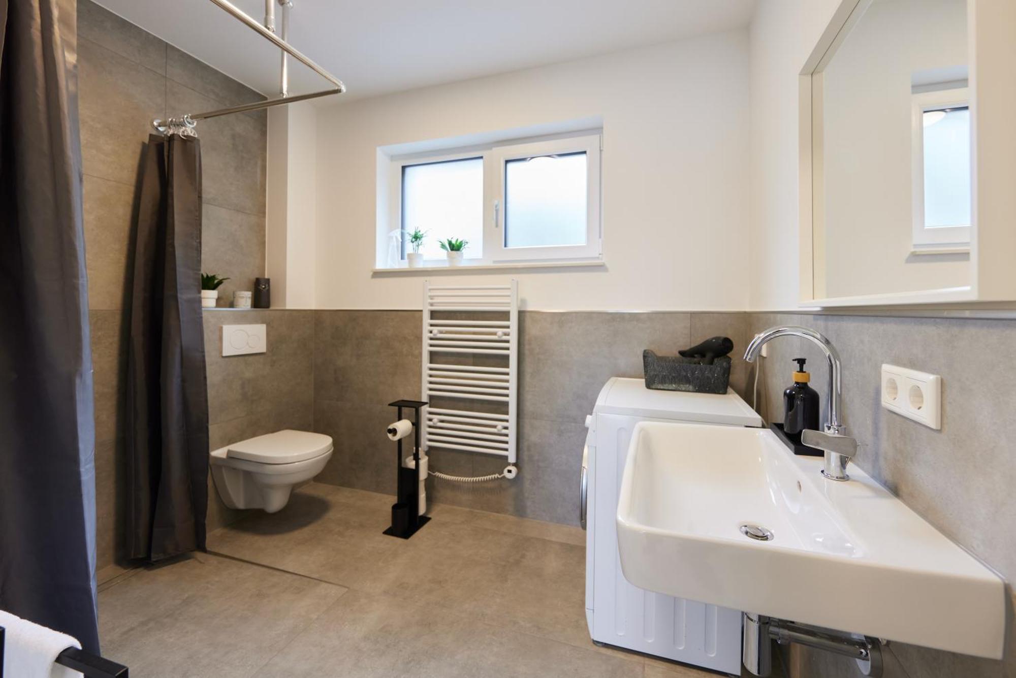 Homeme 2 I Zentral I Netflix I Kueche I Parkplatz I Kliniknah Bad Oeynhausen Exterior foto
