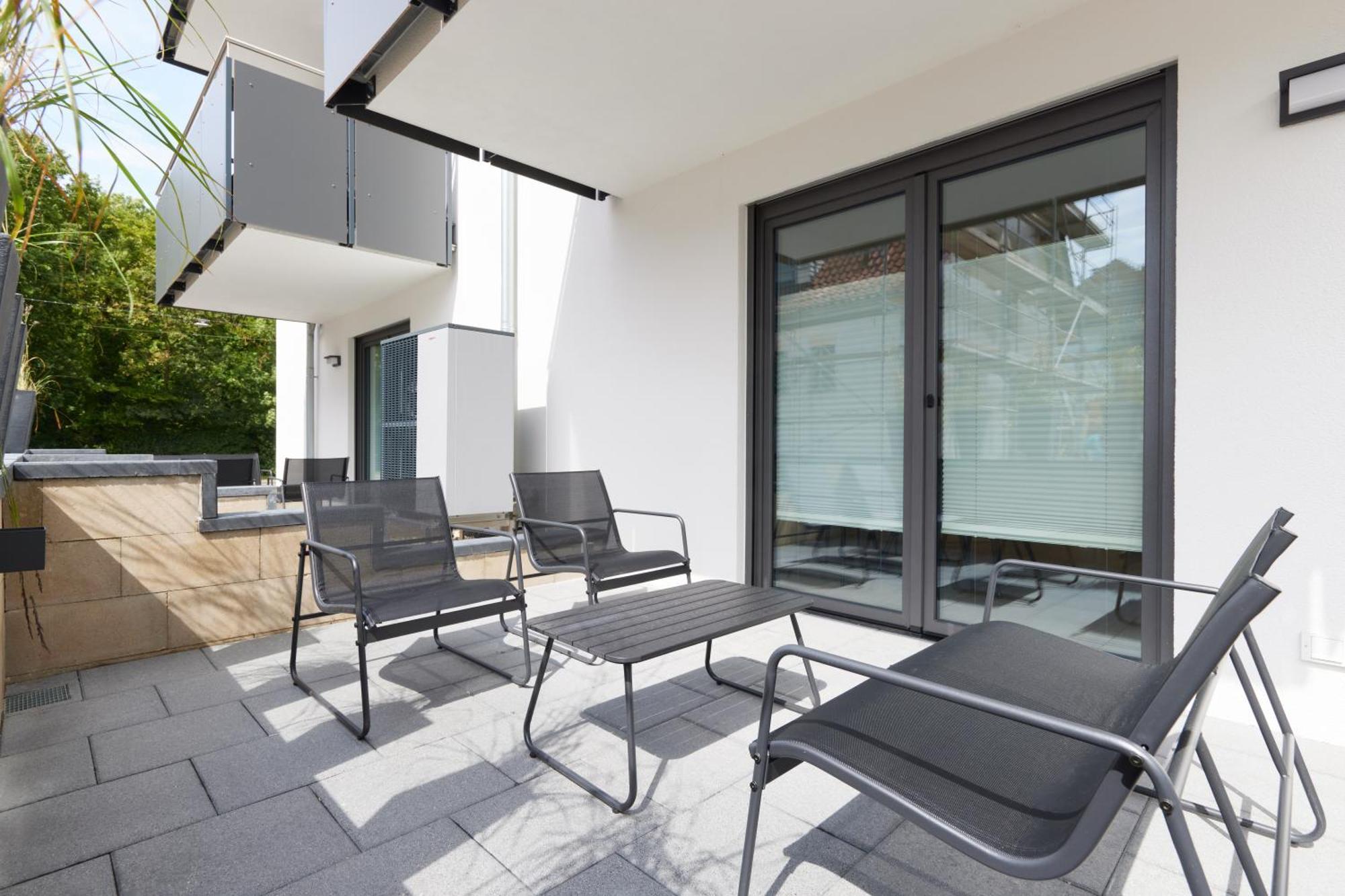 Homeme 2 I Zentral I Netflix I Kueche I Parkplatz I Kliniknah Bad Oeynhausen Exterior foto